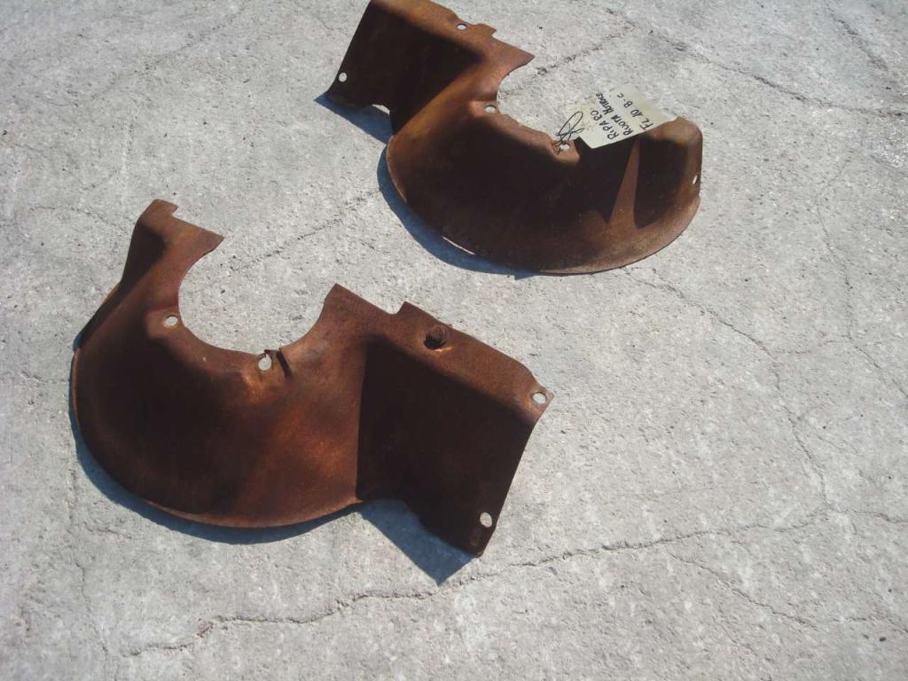 Cárter para Fiat Allis AD10-FL10B-FL10C Foto 4