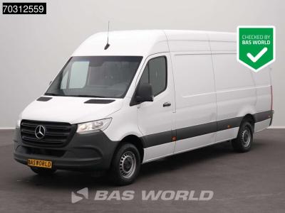 Mercedes-Benz Sprinter 317 CDI Automaat L3H2 170PK 3,5t Trekhaak Airco Camera MBUX CarPlay Parkeersensoren Euro6 vendida por BAS World B.V.