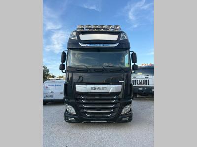 Daf XF 106.530 SUPER SPACE euro 6 RIBASSATO Foto 1