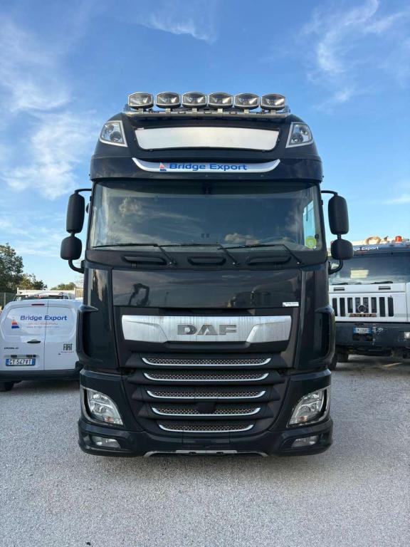 Daf XF 106.530 SUPER SPACE euro 6 RIBASSATO Foto 1
