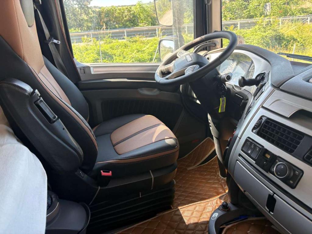 Daf XF 106.530 SUPER SPACE euro 6 RIBASSATO Foto 11