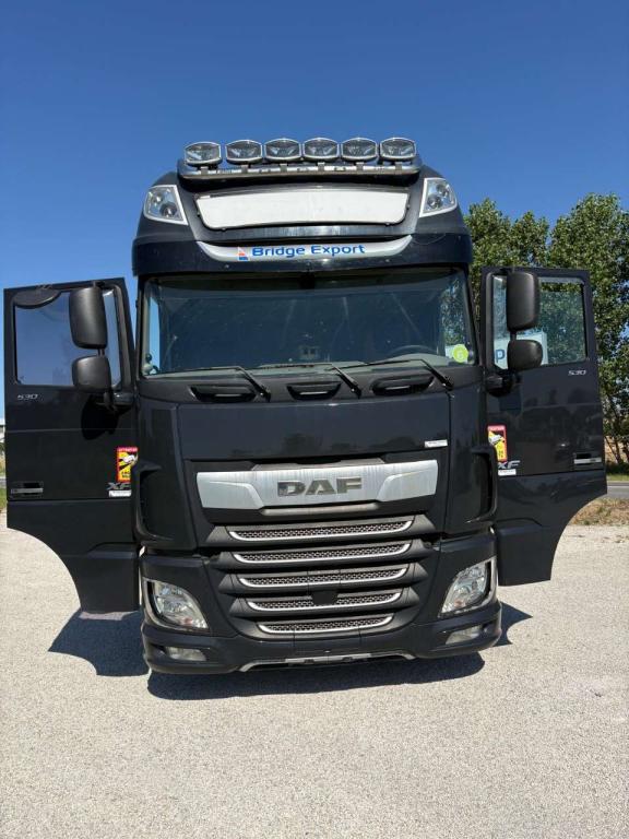 Daf XF 106.530 SUPER SPACE euro 6 RIBASSATO Foto 12
