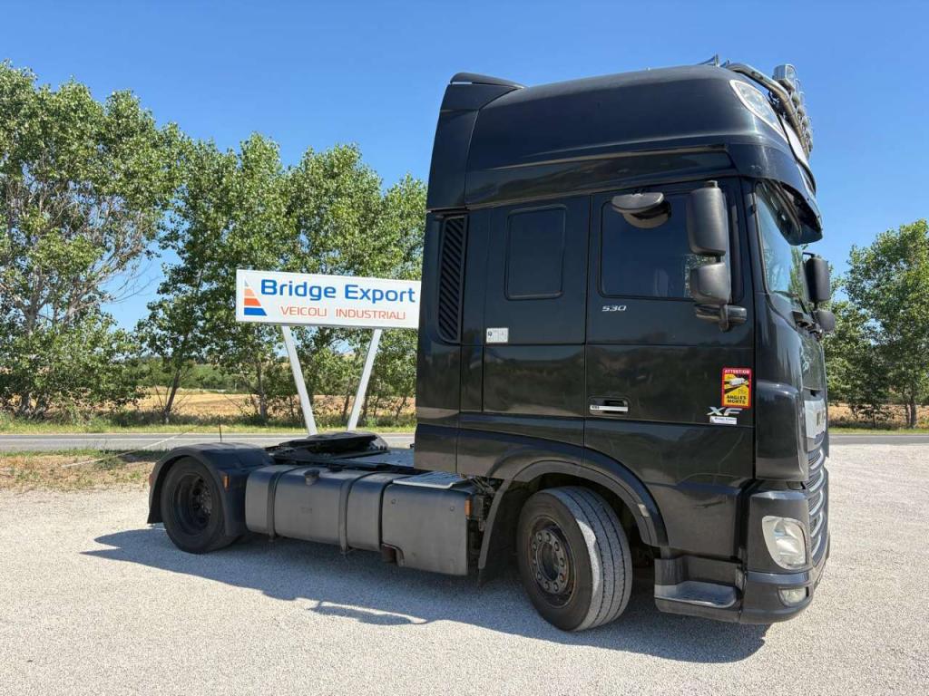 Daf XF 106.530 SUPER SPACE euro 6 RIBASSATO Foto 15