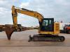 Caterpillar 315FLCR Foto 1 thumbnail