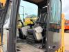 Caterpillar 315FLCR Foto 21 thumbnail