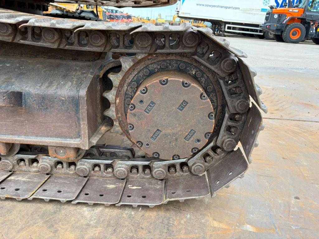 Caterpillar 315FLCR Foto 13