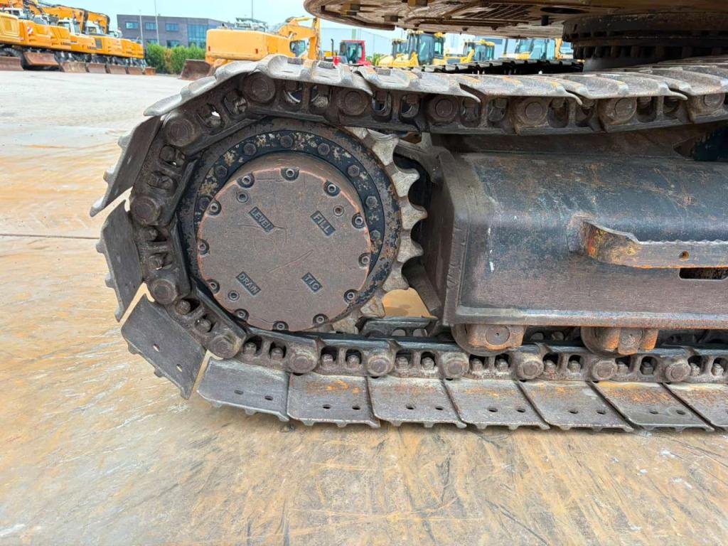 Caterpillar 315FLCR Foto 16