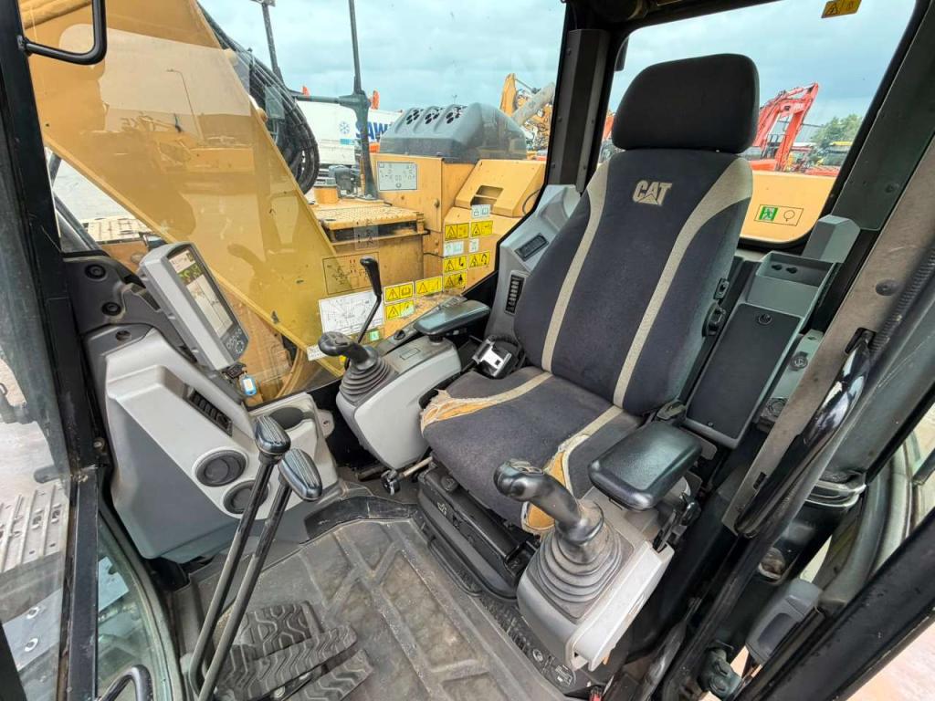 Caterpillar 315FLCR Foto 22