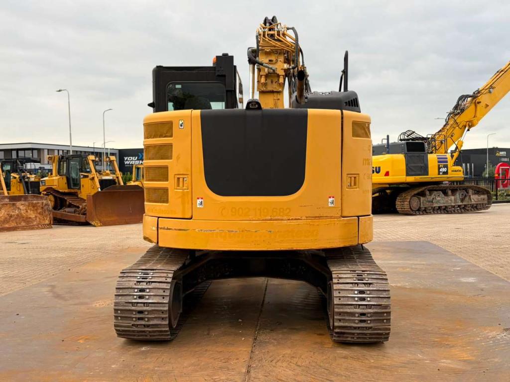 Caterpillar 315FLCR Foto 4
