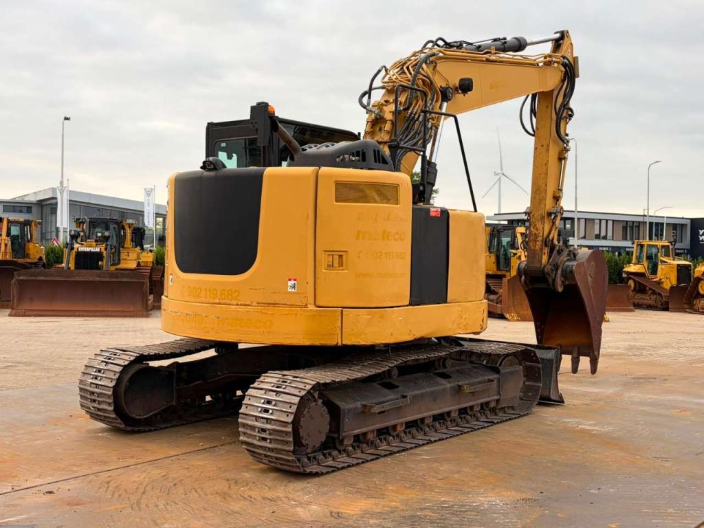 Caterpillar 315FLCR Foto 5