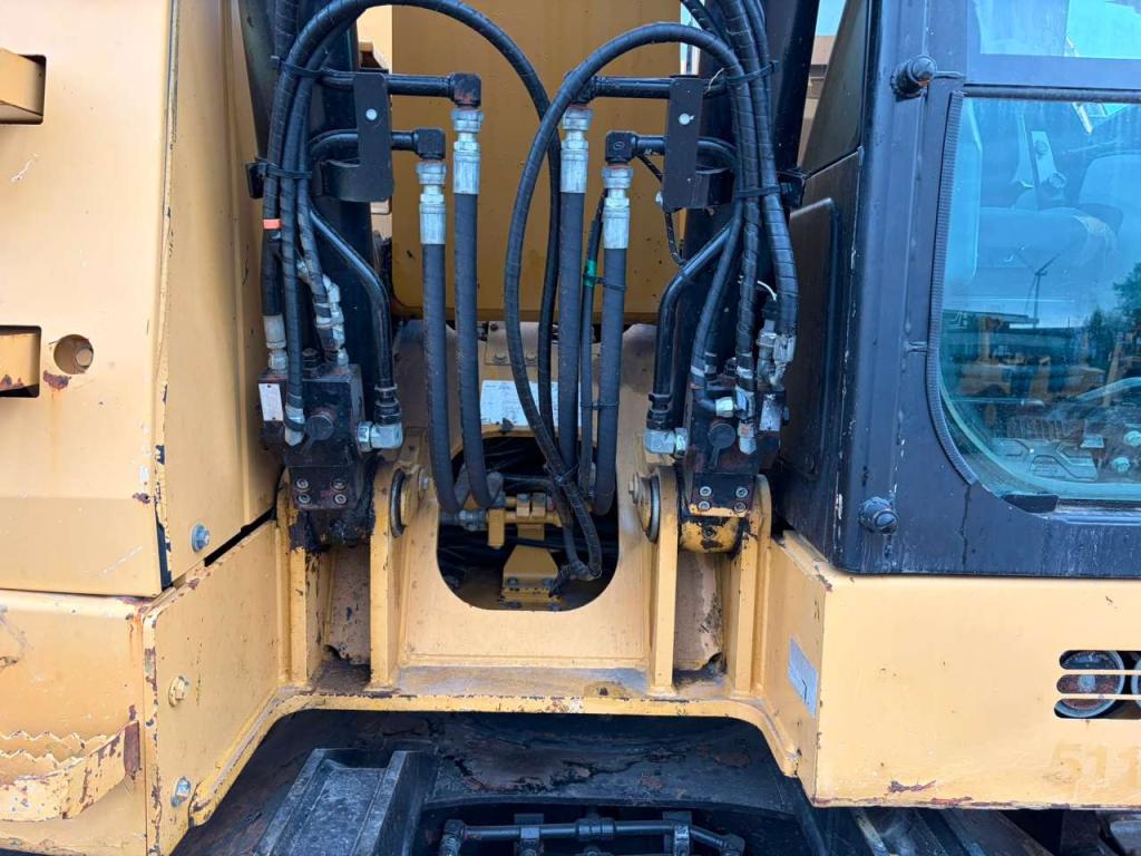 Caterpillar 315FLCR Foto 9