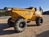 Thwaites MACH2065 Foto 2 thumbnail
