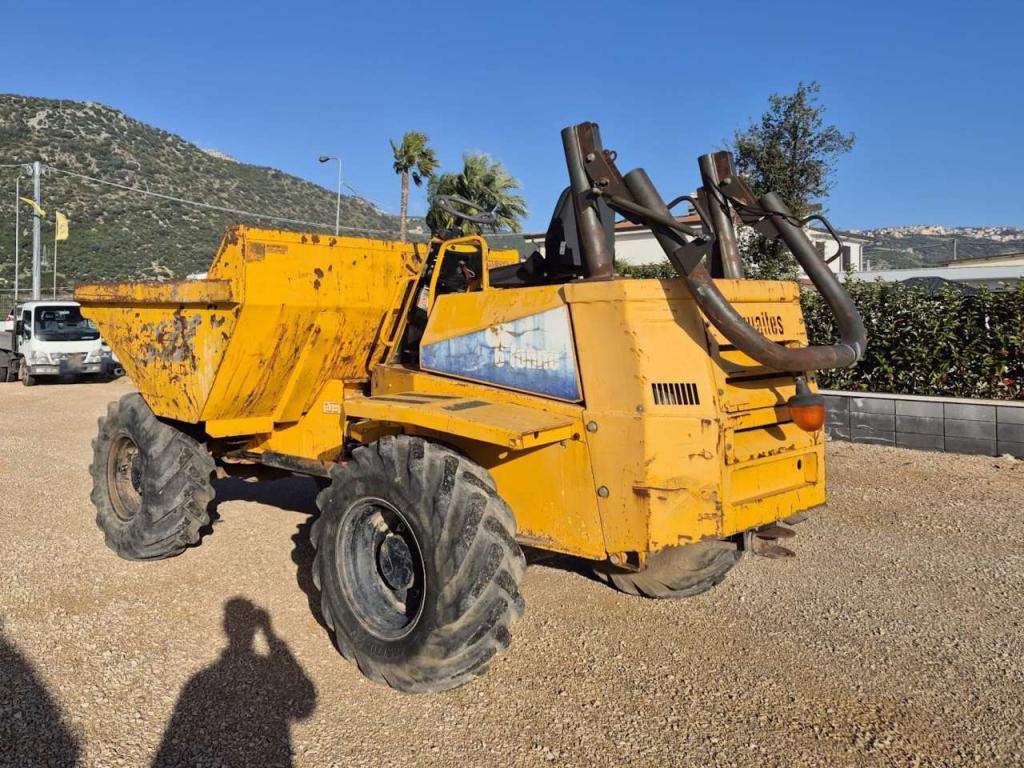 Thwaites MACH2065 Foto 4
