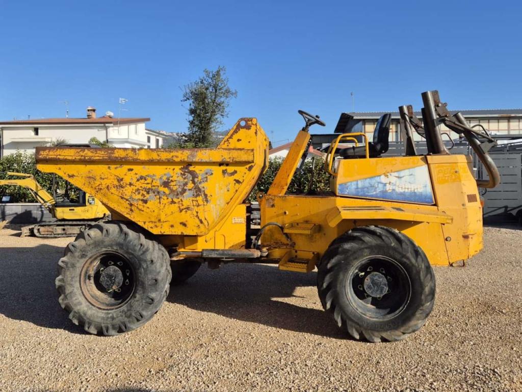 Thwaites MACH2065 Foto 5