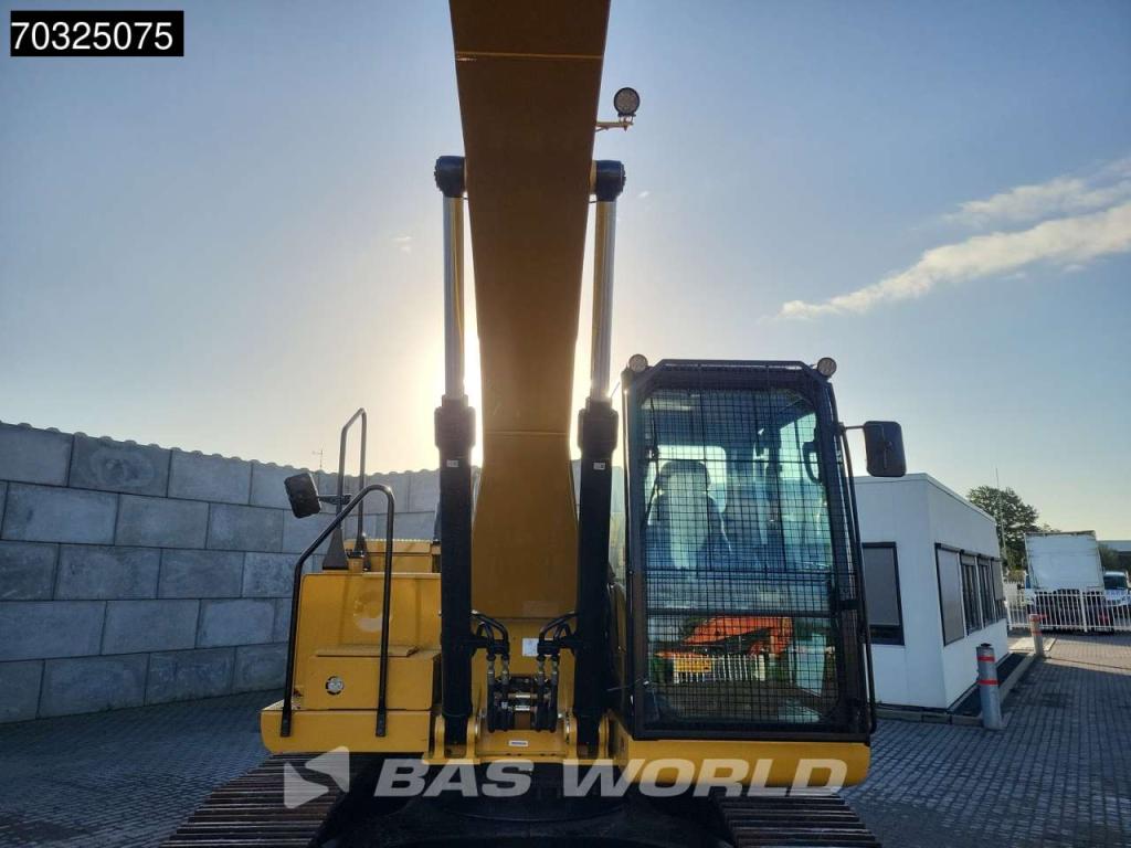 Caterpillar 324 Foto 11