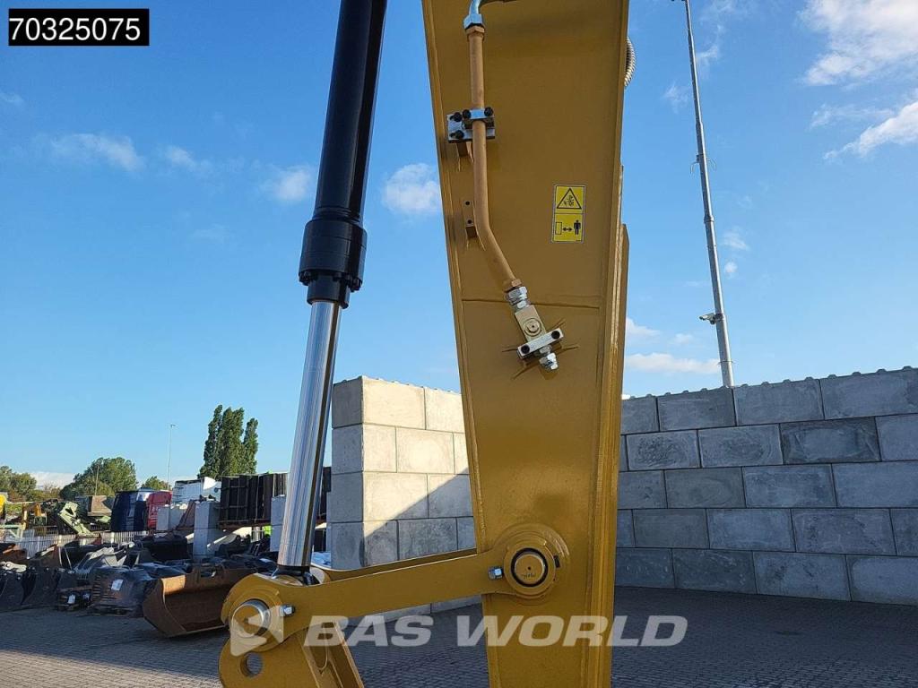 Caterpillar 324 Foto 12