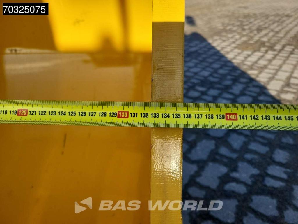 Caterpillar 324 Foto 16