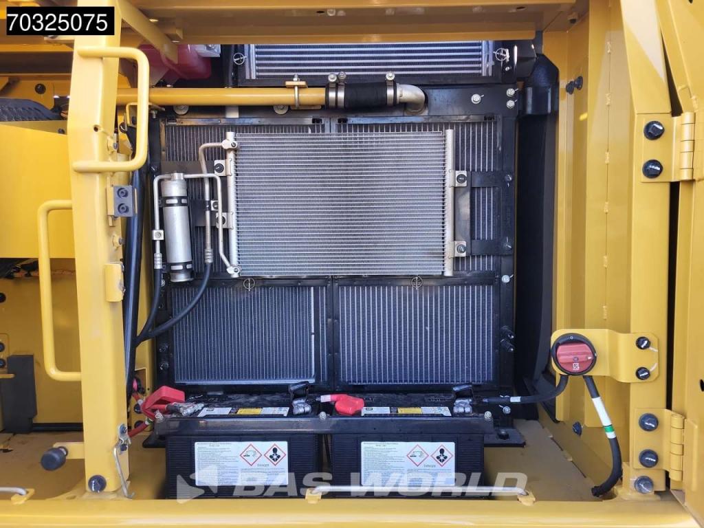 Caterpillar 324 Foto 21