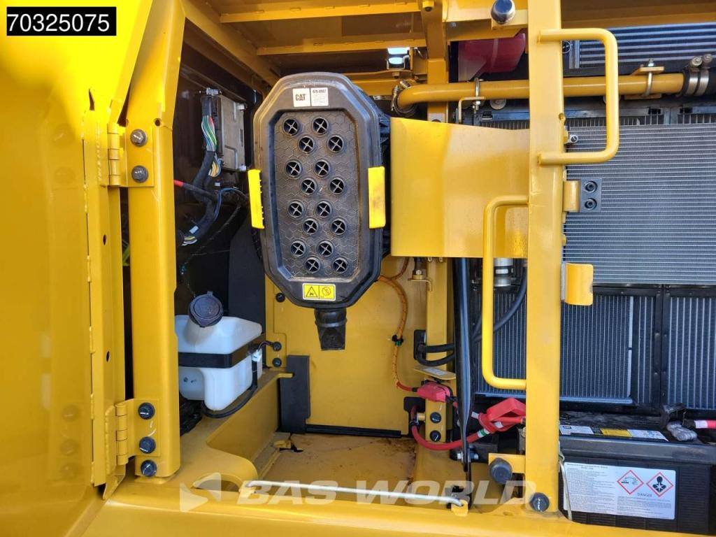 Caterpillar 324 Foto 23