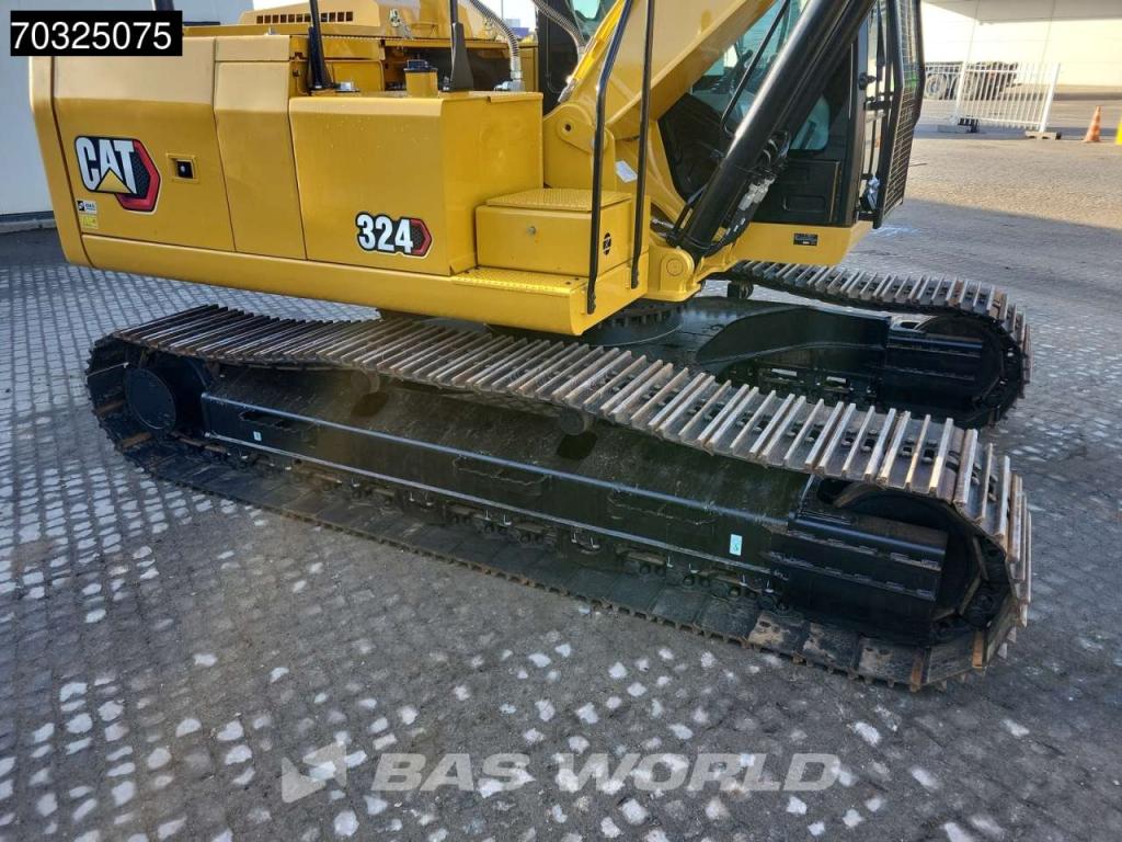 Caterpillar 324 Foto 25