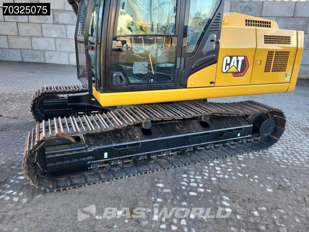 Caterpillar 324 Foto 26