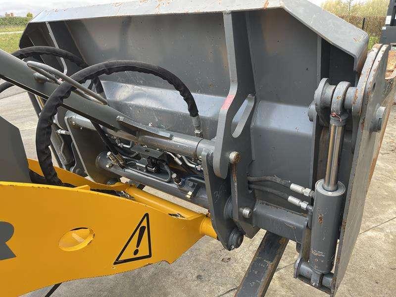 Kramer 5055 E Foto 11