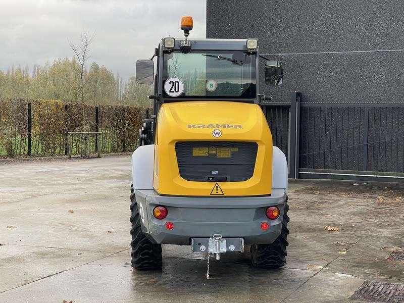 Kramer 5055 E Foto 4
