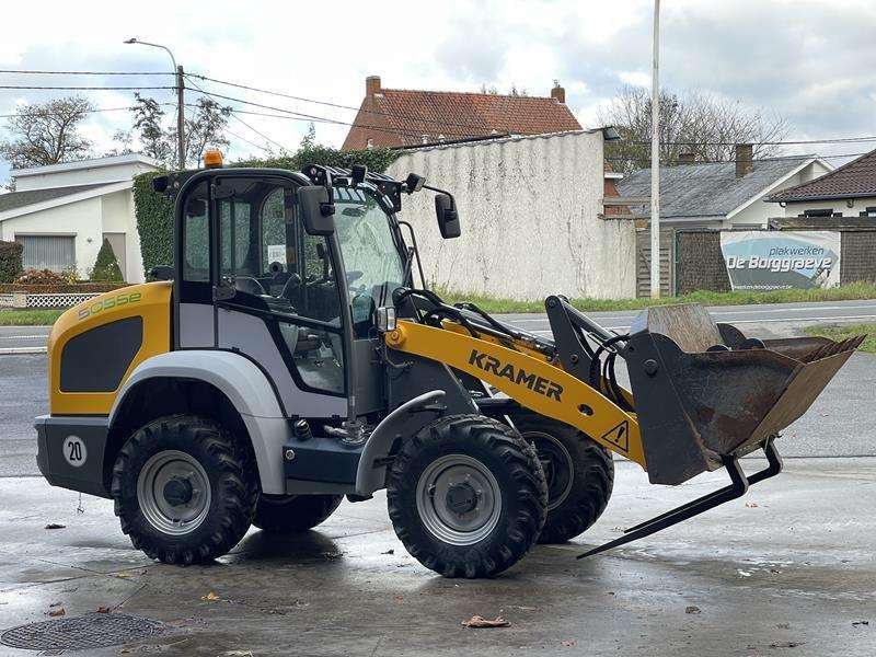 Kramer 5055 E Foto 6