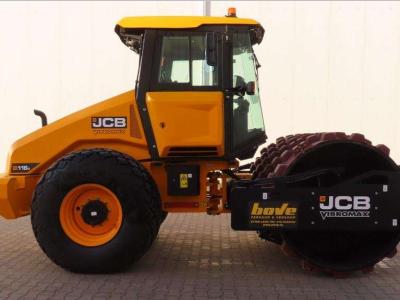 JCB VM116 PD Foto 1