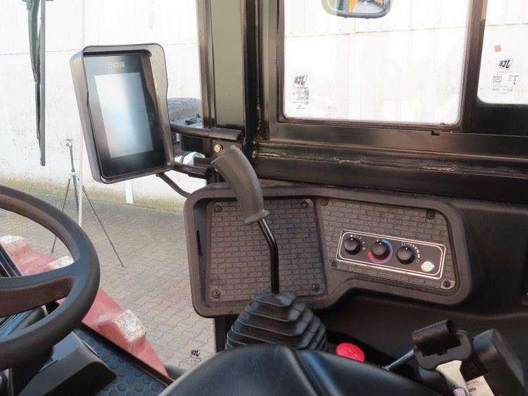 JCB VM116 PD Foto 12