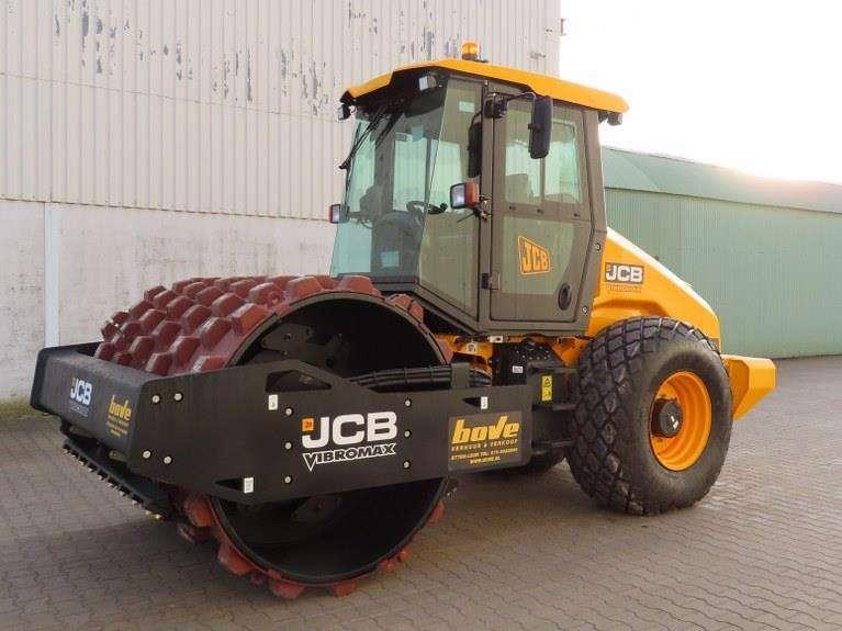 JCB VM116 PD Foto 6