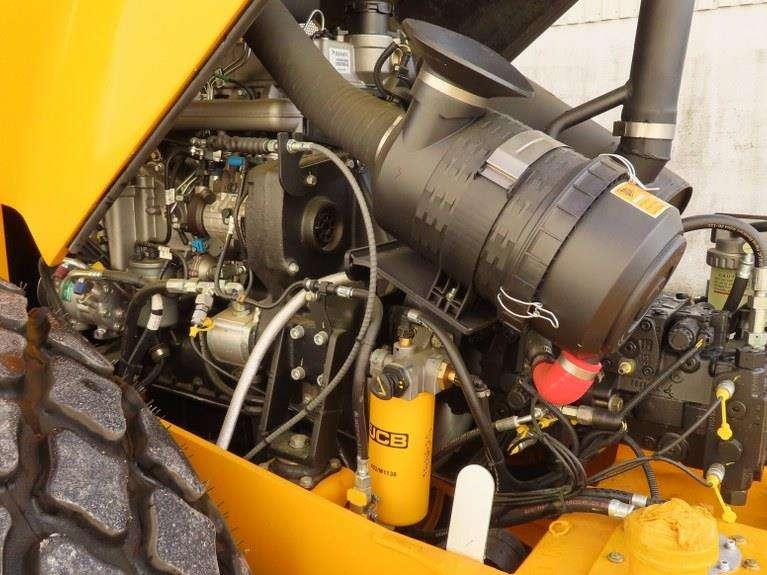 JCB VM116 PD Foto 9