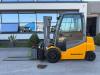 Jungheinrich EFG 545K Foto 1 thumbnail