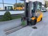 Jungheinrich EFG 545K Foto 2 thumbnail