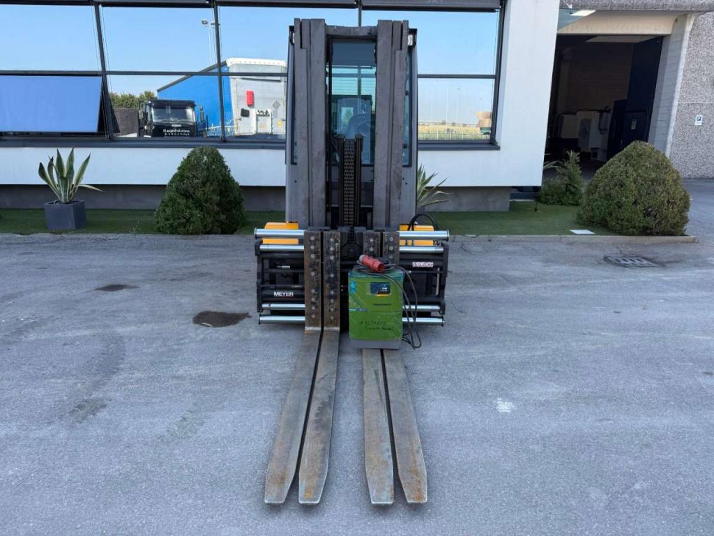 Jungheinrich EFG 545K Foto 8
