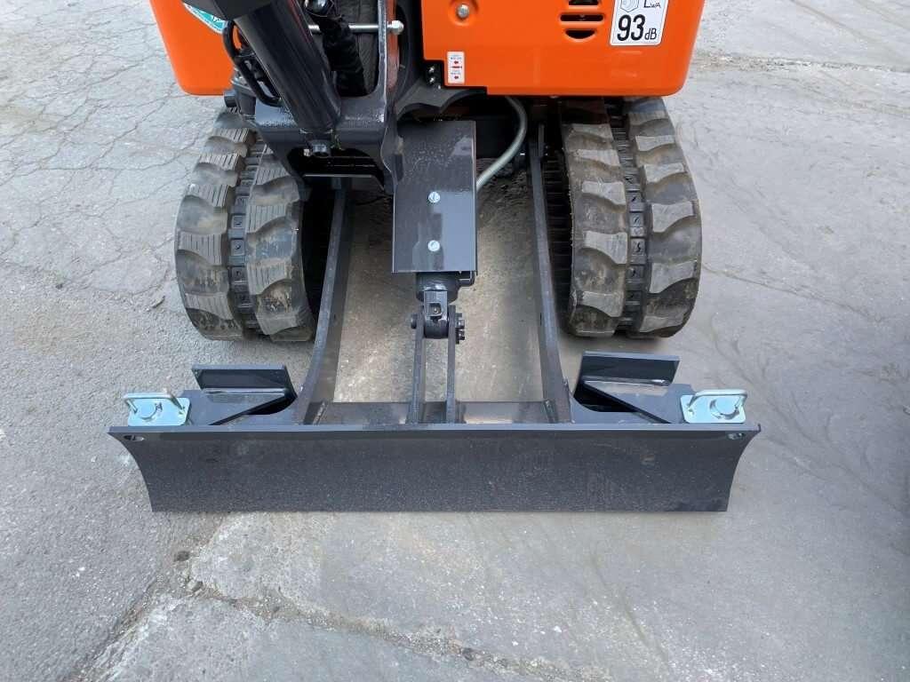 Hitachi ZX17U-6 YR Foto 5