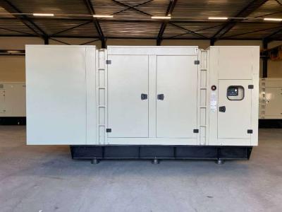Volvo TWD1644GE - 715 kVA Generator - DPX-18884.1 vendida por DPX Power Europe B.V.