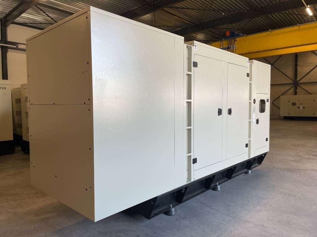Volvo TWD1644GE - 715 kVA Generator - DPX-18884.1 Foto 2