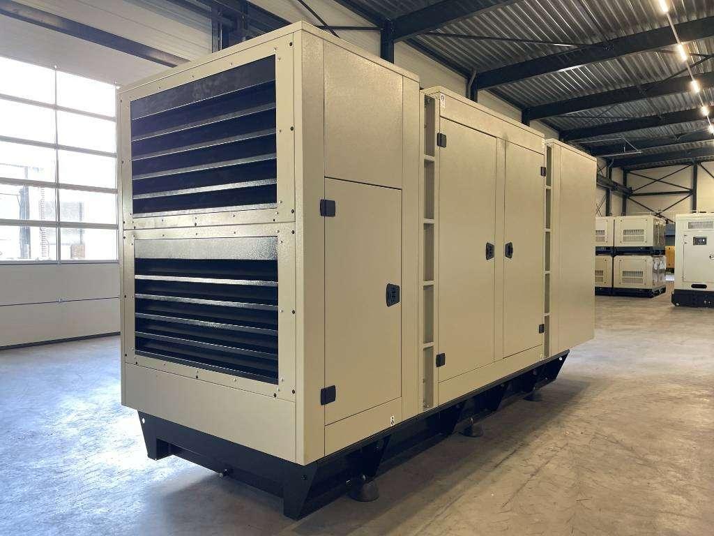 Volvo TWD1644GE - 715 kVA Generator - DPX-18884.1 Foto 4