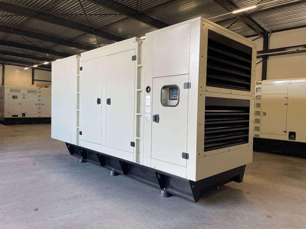 Volvo TWD1644GE - 715 kVA Generator - DPX-18884.1 Foto 5