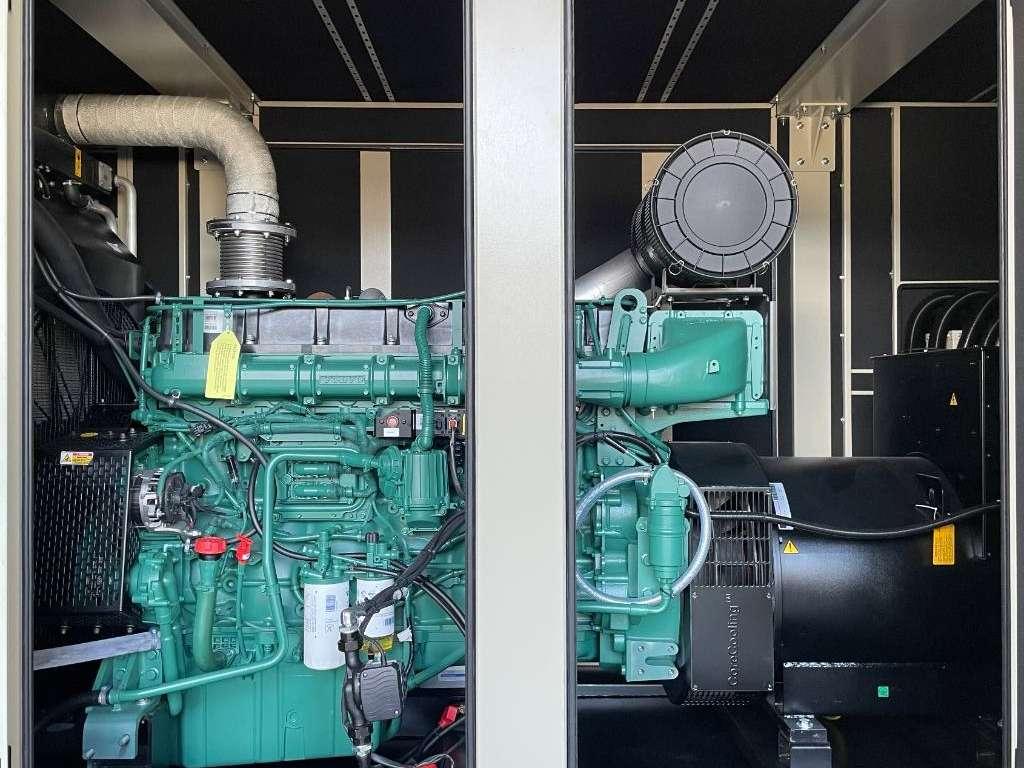 Volvo TWD1644GE - 715 kVA Generator - DPX-18884.1 Foto 7