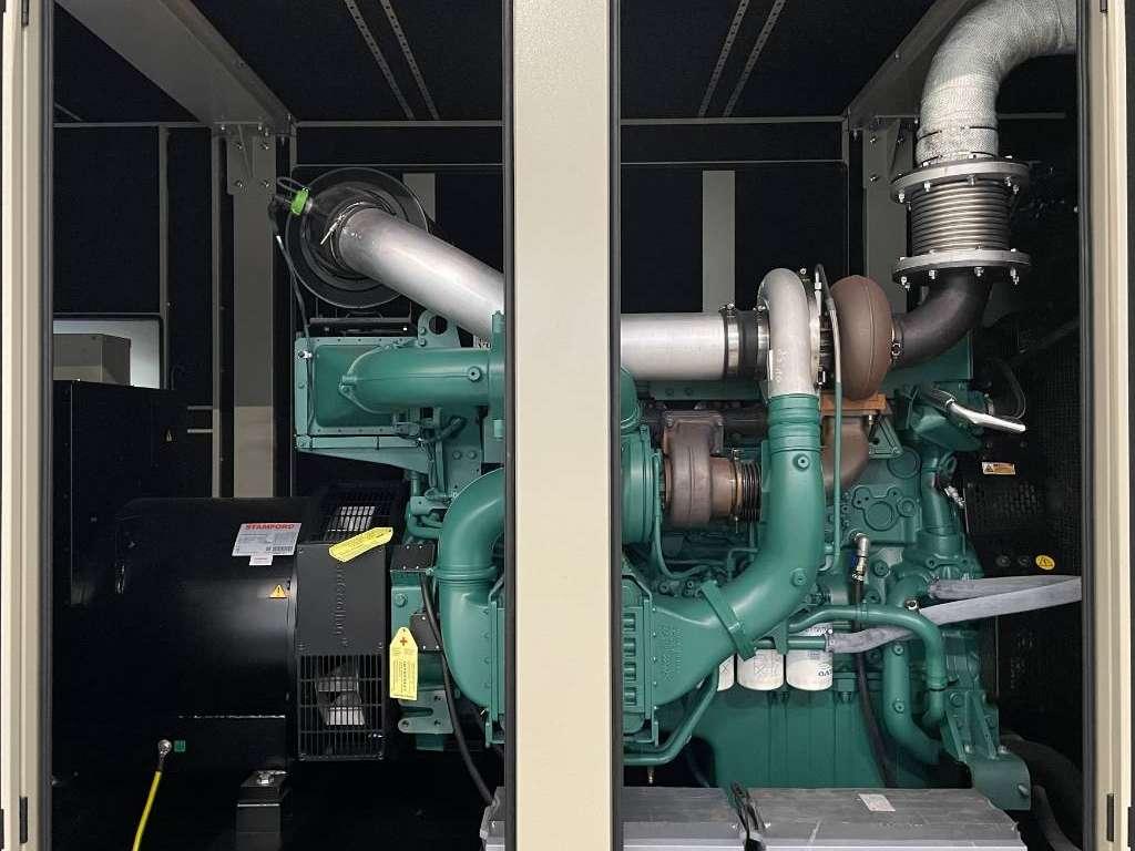 Volvo TWD1644GE - 715 kVA Generator - DPX-18884.1 Foto 8