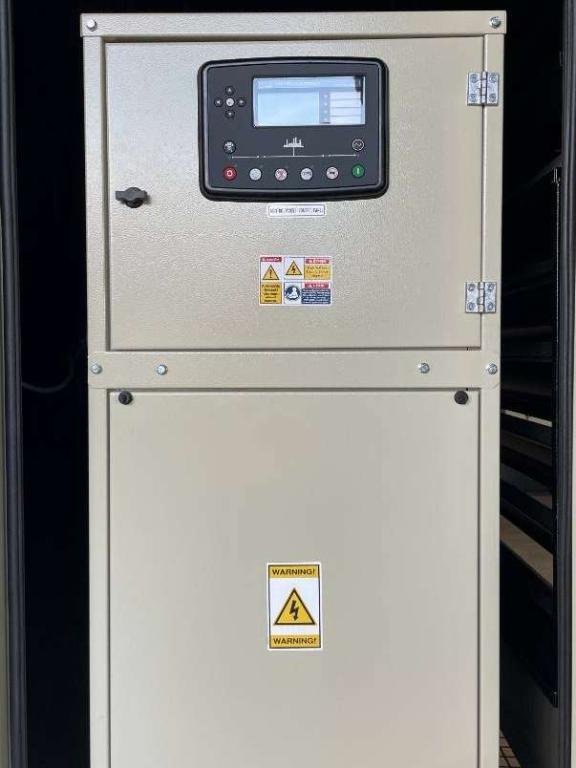 Volvo TWD1644GE - 715 kVA Generator - DPX-18884.1 Foto 9