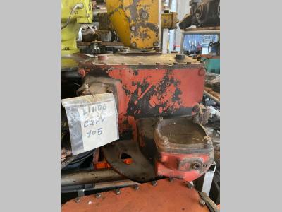 Linde B2PV 105 vendida por Mori Onofrio di Mori Maria