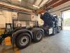 Man TGS 35.480 – 8x2 Foto 4 thumbnail