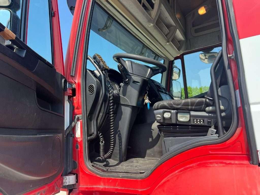 Iveco AT260SY SCARRABILE Foto 12