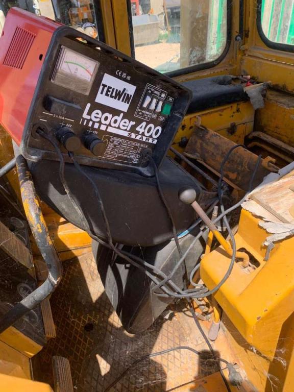 Fiat Allis FL14C Foto 4
