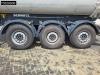Schmitz SGF*S3 Isoliert Lift Axle APK 02/27 Foto 10 thumbnail