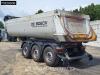 Schmitz SGF*S3 Isoliert Lift Axle APK 02/27 Foto 2 thumbnail