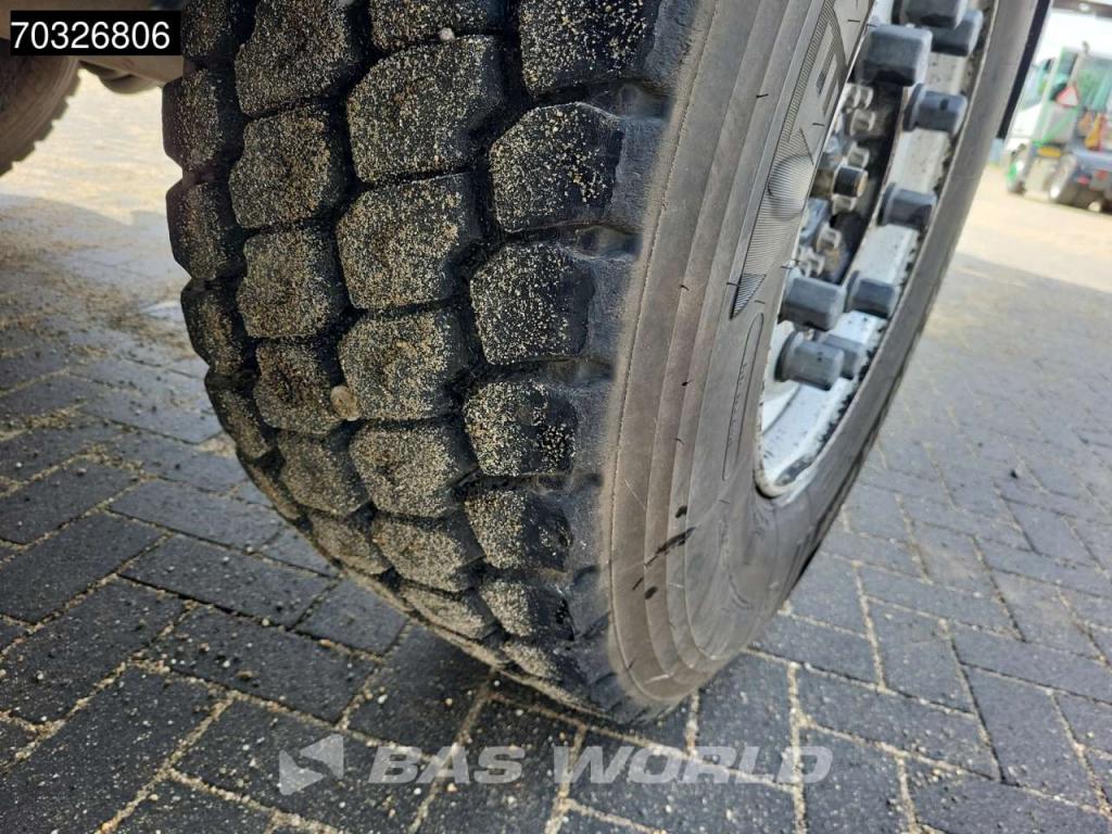 Schmitz SGF*S3 Isoliert Lift Axle APK 02/27 Foto 13